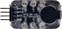 Elite Force LiPo Checker LC optisches / akustisches...