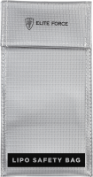 Elite Force LiPo Safety Bag feuerhemmend
