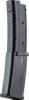 Heckler & Koch Magazin 6 mm, 120 Schuss