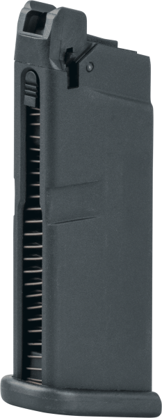 GLOCK Magazin 6 mm, 10 Schuss