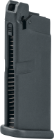 GLOCK Magazin 6 mm, 10 Schuss