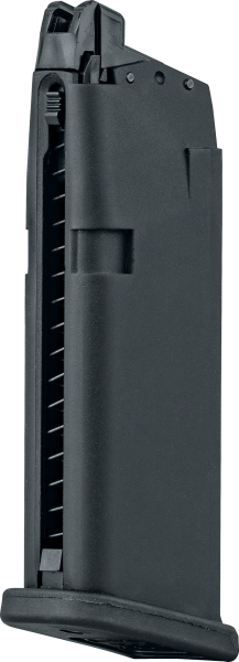 GLOCK Magazin 6 mm, 20 Schuss