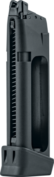 GLOCK Magazin 6 mm, 25 Schuss