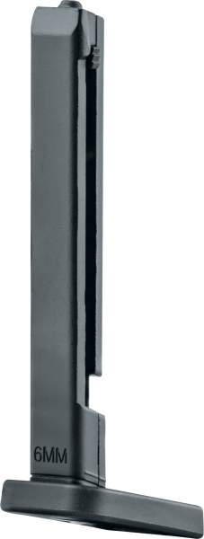 GLOCK Magazin 6 mm, 11 Schuss