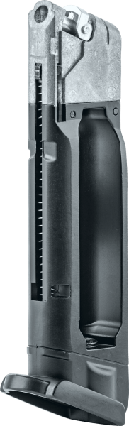 Heckler & Koch Magazin 6 mm, 14 Schuss