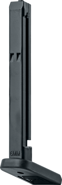 GLOCK Magazin 6 mm, 14 Schuss