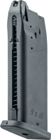Heckler & Koch Magazin 6 mm, 23 Schuss