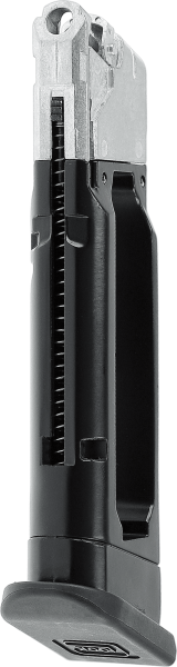 GLOCK Magazin 6 mm, 14 Schuss