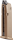 GLOCK Magazin 6 mm, 22 Schuss, Coyote