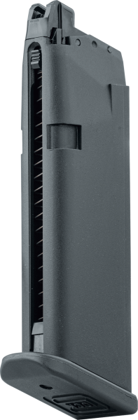 GLOCK Magazin 6 mm, 22 Schuss