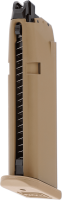 GLOCK Magazin 6 mm, 22 Schuss