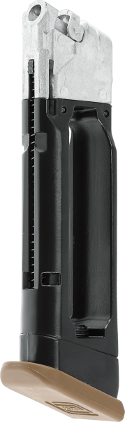 GLOCK Magazin 6 mm, 14 Schuss