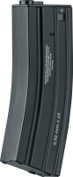 Heckler & Koch Magazin 6 mm, 160 Schuss
