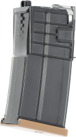 Heckler & Koch Magazin 6 mm, 20 Schuss