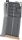 Heckler & Koch Magazin 6 mm, 20 Schuss