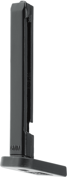 GLOCK Magazin 6 mm, 12 Schuss