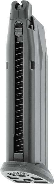 Beretta Magazin 6 mm, 22 Schuss