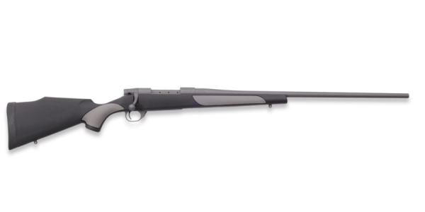 WEATHERBY VANGUARD WEATHERGUARD .308 WIN 20"/51CM GRAU CERAKOTE M14X1