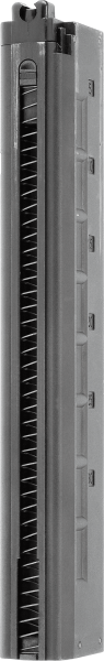 Beretta Magazin 6 mm, 48 Schuss