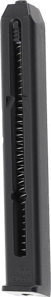 Elite Force Magazin 6 mm, 14 Schuss