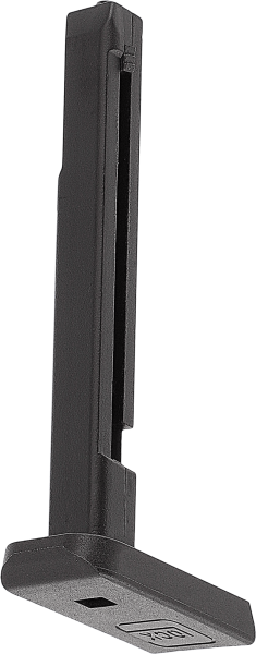 GLOCK Magazin 6 mm, 11 Schuss
