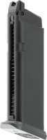 GLOCK Magazin 6 mm, Gas, 18 Schuss