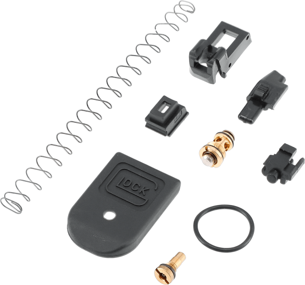 GLOCK Service Kit Magazine