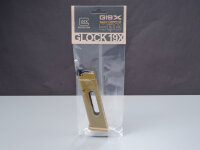 GLOCK Magazin 6 mm, CO₂, 18 Schuss, coyote