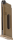 GLOCK Magazin 6 mm, CO₂, 18 Schuss, coyote