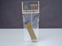 GLOCK Magazin 6 mm, Gas, 15 Schuss, coyote