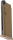 GLOCK Magazin 6 mm, Gas, 15 Schuss, coyote