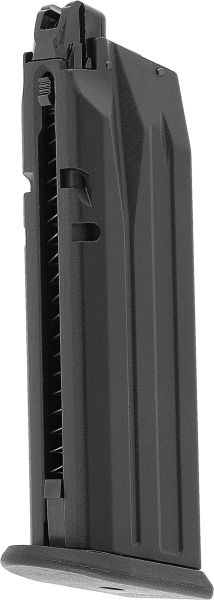 Walther Magazin 6 mm, 20 Schuss