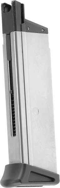 Walther Magazin 6 mm, 13 Schuss