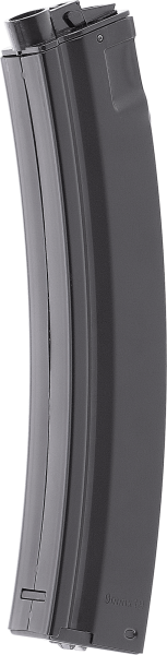 Heckler & Koch Magazin 6 mm, 120 Schuss