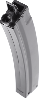 Heckler & Koch Magazin 6 mm, 120 Schuss