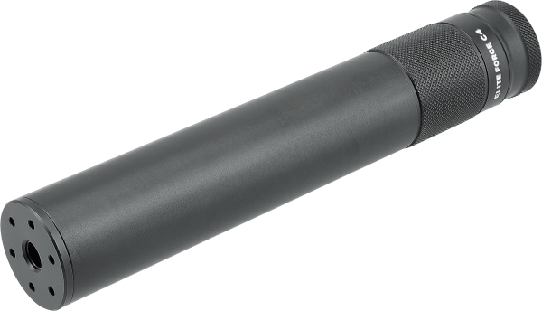 Elite Force C4 Mock Suppressor M14 x1 links