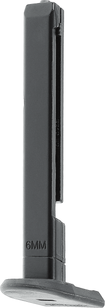 Walther Magazin 6 mm, CO₂, 11 Schuss
