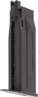 Heckler & Koch Magazin 6 mm, Gas, 16 Schuss