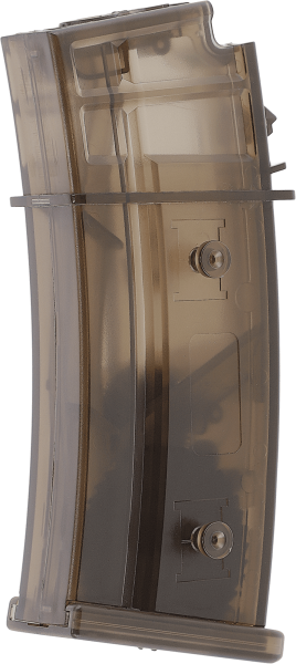 Heckler & Koch Magazin 6 mm, 360 Schuss