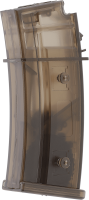 Heckler & Koch Magazin 6 mm, 360 Schuss