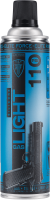Elite Force Light Gas Maintenance 450 ml, 110 PSI, mit...