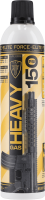 Elite Force Heavy Gas 560 ml, 150 PSI