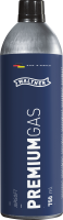 Walther Airsoft Premium Gas Green Gas, 750 ml, mit...