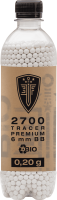 Elite Force Premium Bio BBs Tracer 6 mm, 0,20 g,...