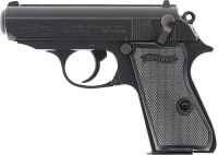 Walther PPK/S 6 mm, Federdruck, < 0,5 J
