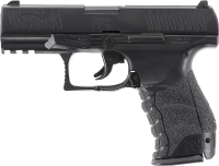 Walther PPQ 6 mm, Federdruck, < 0,5 J
