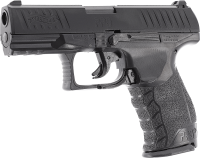 Walther PPQ 6 mm, Federdruck, < 0,5 J