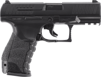 Walther PPQ 6 mm, Federdruck, < 0,5 J