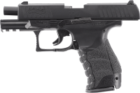 Walther PPQ 6 mm, Federdruck, < 0,5 J