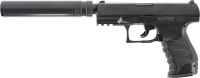 Walther PPQ Navy Kit 6 mm, Federdruck, < 0,5 J